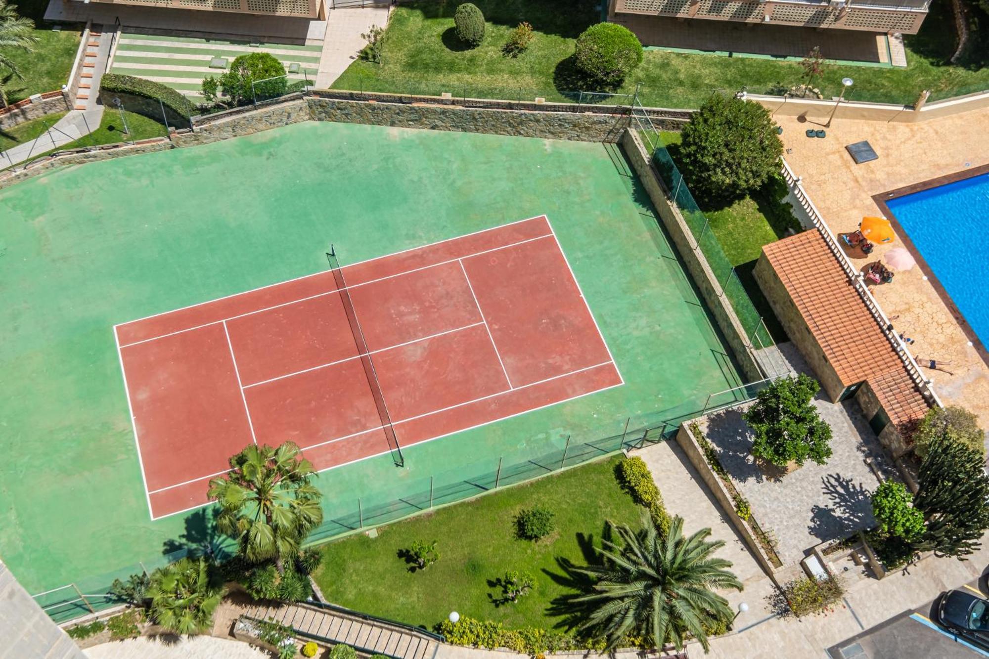 Don Miguel 1 10-B Apartment Levante Beach Benidorm Exterior photo